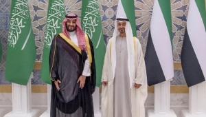 تجدد الخلاف السعودي الإماراتي على منطقة الياسات القريبة من سواحل أبوظبي