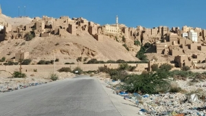 "ديفيد".. اليهودي الإسرائيلي الذي غامر وزار اليمن رغم الحرب ضد الحوثيين (ترجمة خاصة)