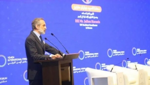 مسؤول أممي كبير: لن نوقف عمل المنظمة في صنعاء ونرفض التحويل إلى عدن