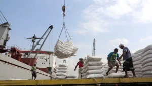 توقعات أممية بارتفاع أسعار دقيق القمح في مناطق سيطرة الحوثيين