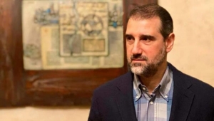 رامي مخلوف يتهم بشار الأسد بتدمير سوريا والمتاجرة بدماء العلويين