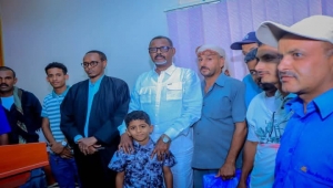 بعد اعتدائه على طفل يمني.. محكمة صومالية تصدر حكما بسجن رجل أمن 4 سنوات