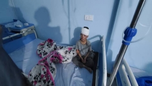 نتيجة الأمطار.. وفاة وإصابة 7 أشخاص جراء انهيار منزل في إب