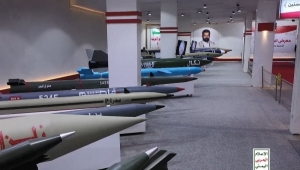 مسؤولان أميركيان: إسرائيل قدمت معلومات عن مسؤول صواريخ حوثي تم استهدافه باليمن