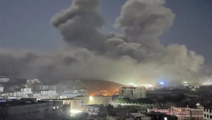 إيران تشدد على ضرورة وقف القصف الأمريكي على اليمن