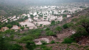 الأرصاد اليمني يتوّقع طقسًا باردًا مع هطول أمطار بالمرتفعات الجبلية