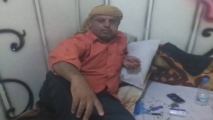 صحفي يناشد إطلاق سراح شقيقه المختطف بسجون مليشيا الانتقالي بعدن
