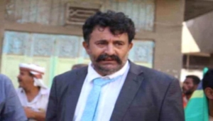 عدن.. مليشيا الانتقالي تختطف الشيخ "أنيس الجردمي" وسط تنديد حقوقي