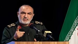 قائد الحرس الثوري الإيراني: أمريكا فشلت في اليمن الذي يواصل الصمود رغم القصف المستمر