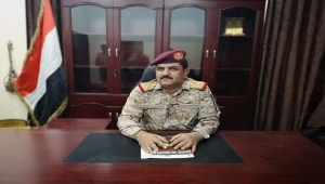 وزير الدفاع الداعري: الجيش على أتم الجاهزية لسحق الحوثيين