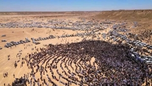 محلل سياسي: مشروع الانتقالي فوضوي لن يؤدي إلى عودة الدولتين