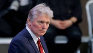 الكرملين يرحب برفض الولايات المتحدة انضمام أوكرانيا للناتو