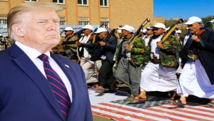 فورين بوليسي: البحرية الأمريكية و"لعبة الخلد" مع الحوثيين في اليمن (ترجمة خاصة)