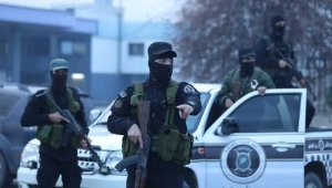 الدفاع السورية تتهم حزب الله بقصف نقاط عسكرية انطلاقا من الأراضي اللبنانية