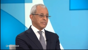 مصطفى نعمان: العملية الجوية الأمريكية لا تكفي ونعمل على إنشاء غرفة عمليات للتنسيق الميداني لمواجهة الحوثيين