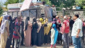 المهاجرون الأفارقة.. الفرار إلى جحيم اليمن والصراع يضاعف معاناتهم