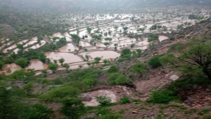 الأرصاد اليمني يتوقع أجواء حارة وأمطار متفرقة بعدة محافظات