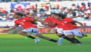 تأهلا لمونديال تشيلي.. منتخب مصر يصطدم بالمغرب في نصف نهائي "كان الشباب"
