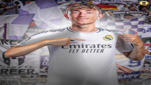 ريال مدريد يعلن رسميا عن أولى صفقاته الصيفية