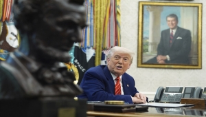 موقع أمريكي: إسرائيل تشعر بتداعيات وقف إطلاق النار الذي أعلنه ترامب مع الحوثيين (ترجمة خاصة)