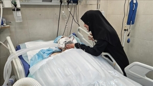 وفاة الدكتور حمدي النجار والد 9 أطفال قتلوا بقصف إسرائيلي في غزة