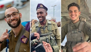 جيش الاحتلال يعترف بمقتل 3 جنود في جباليا.. ونتنياهو: قلوبنا تتألم