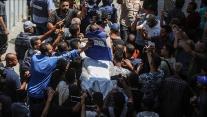 غزة.. ارتفاع عدد القتلى الصحفيين إلى 225 منذ 7 أكتوبر 2023