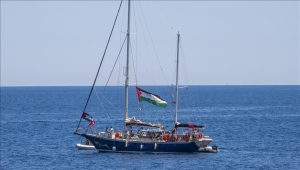 سفينة "مادلين" تجتاز مناطق بالساحل المصري وتقترب تجاه غزة