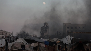 غزة تباد.. ارتفاع عدد القتلى إلى 55 فلسطينيا بقصف ورصاص إسرائيلي