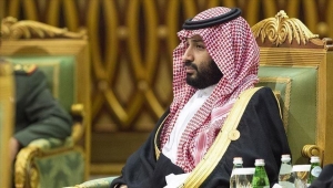 بن سلمان يجدد إدانة المملكة لاعتداءات إسرائيل على إيران