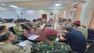 تعز.. ضبط خلية "إرهابية" مرتبطة بالحوثيين كانت تخطط لإستهداف قيادات أمنية وعسكرية