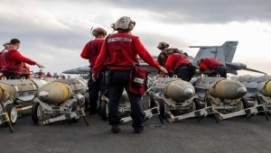 ضحايا "حملة ترامب" في اليمن تضاهي ربع قرن من الضربات الأميركية على البلاد (ترجمة خاصة)