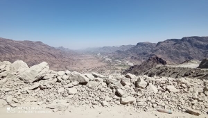 الحوثيون يعلنون قبولهم بفتح طريق "عقبة القنذع" في شبوة