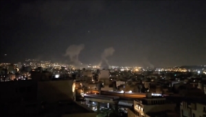 إسرائيل: هاجمنا أهدافا في طهران بأكثر من 100 قذيفة خلال ساعتين