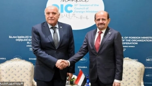 الجزائر تجدد التزامها بالدفع بمسار تسوية الأزمة في اليمن