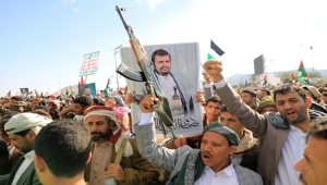 الحوثيون: عملياتنا العسكرية ضد إسرائيل مستمرة رغم وقف الحرب مع إيران