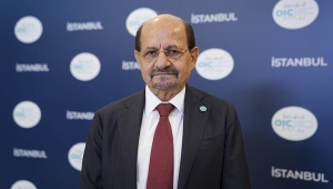 الزنداني: نتطلع لتطوير علاقاتنا بتركيا.. وما يجري باليمن لا يمكن النظر إليه بمعزل عن التطورات الإقليمية