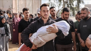 صحة غزة: ارتفاع حصيلة شهداء العدوان الإسرائيلي إلى 56 ألفا و331