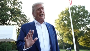 ترامب: كلمة "تخصيب" سيئة ويجب ألا تستخدمها إيران.. والأخيرة تصف تصريحاته بالسخيفة