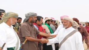 حلف حضرموت يعين قيادة للواء الأول في تشكيله المسلح