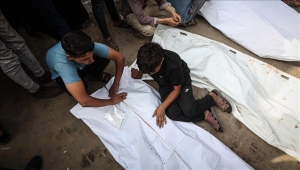 غزة تباد.. إسرائيل تقتل 29 فلسطينيا بينهم 10 من منتظري المساعدات