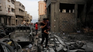 مسؤول إسرائيلي: من المحتمل التوصل لاتفاق بشأن غزة خلال 24 ساعة