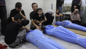 صحة غزة: 57 ألفا و575 شهيدا حصيلة العدوان الإسرائيلي المتواصل