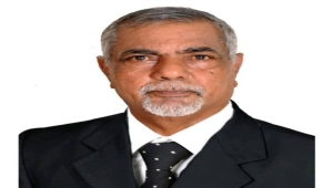 وزير الدفاع يعزي في وفاة العميد الركن "محمد حويدر"