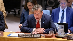 الأمم المتحدة تحذر من تفاقم الأزمة الإنسانية في اليمن بصورة غير مسبوقة