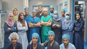 تعز.. مركز القلب يعلن عن افتتاح عيادة زراعة الكبد