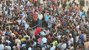 حضرموت.. انطلاق فعاليات موسم نجم البلدة السياحي لعام 2025م