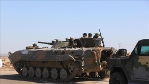 الرئاسة السورية تتعهد بإرسال قوة لفض النزاع في السويداء