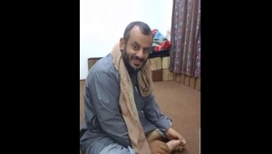 بحادث مروري في حضرموت.. وفاة معتقل يمني سابق بـ "غوانتانامو"