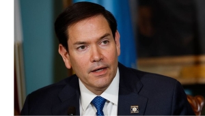 الولايات المتحدة ترفض قرار فرنسا الاعتراف بدولة فلسطين